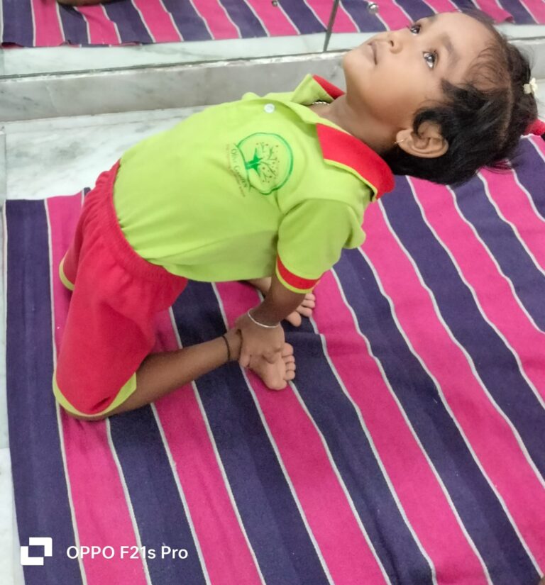World Yoga Day 2025