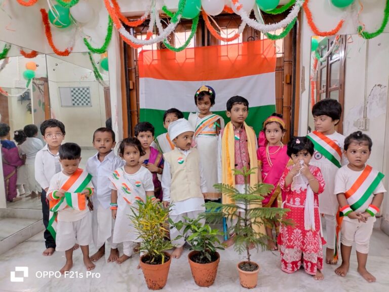 India Independence Day 2025