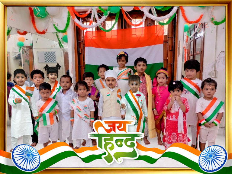 India Independence Day 2026