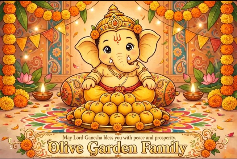 Ganesh Puja 2026